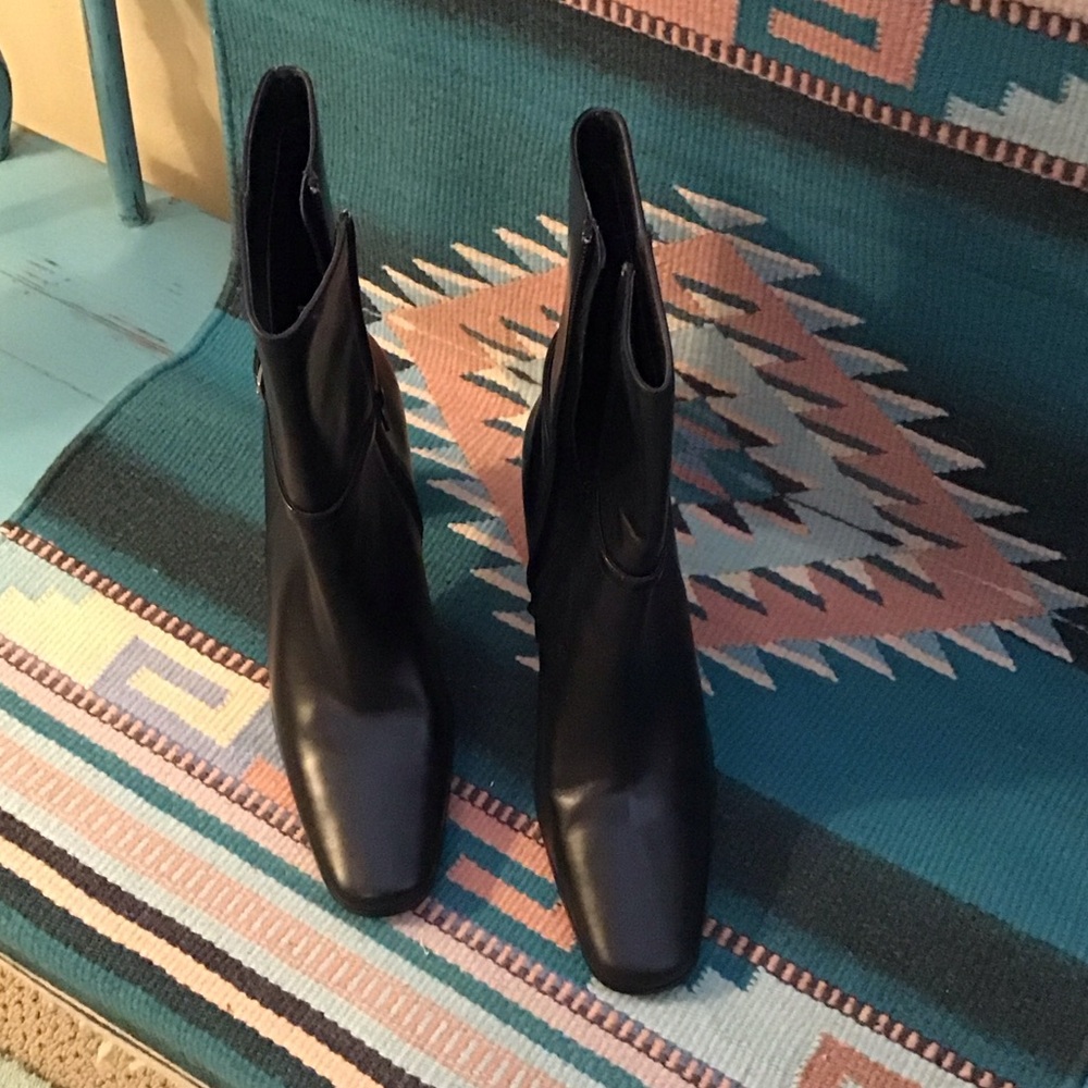 J G Hook Ankle Boots